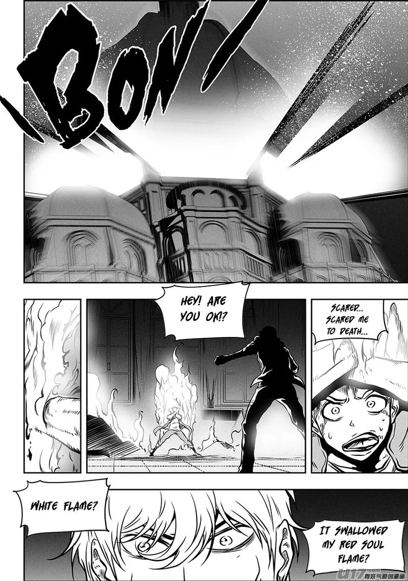 Autophagy Regulation Chapter 262 page 6