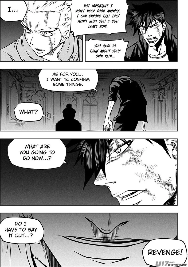 Autophagy Regulation Chapter 262 page 11