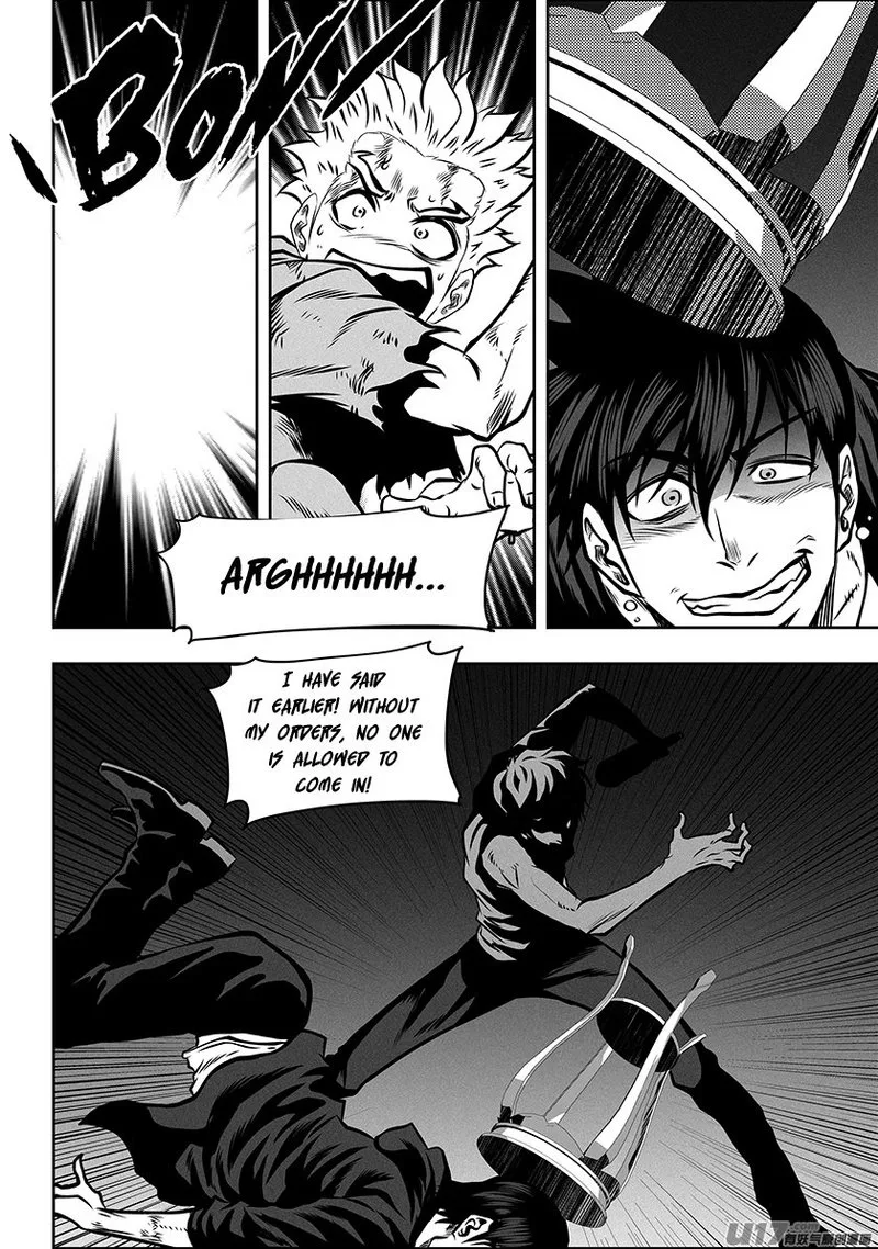 Autophagy Regulation Chapter 262 page 3