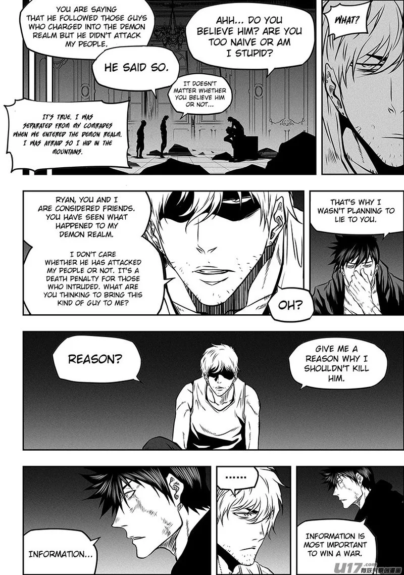 Autophagy Regulation Chapter 262 page 8