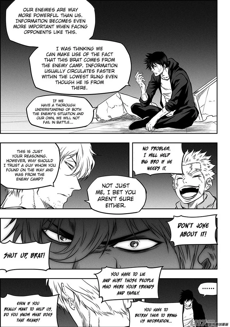 Autophagy Regulation Chapter 262 page 9