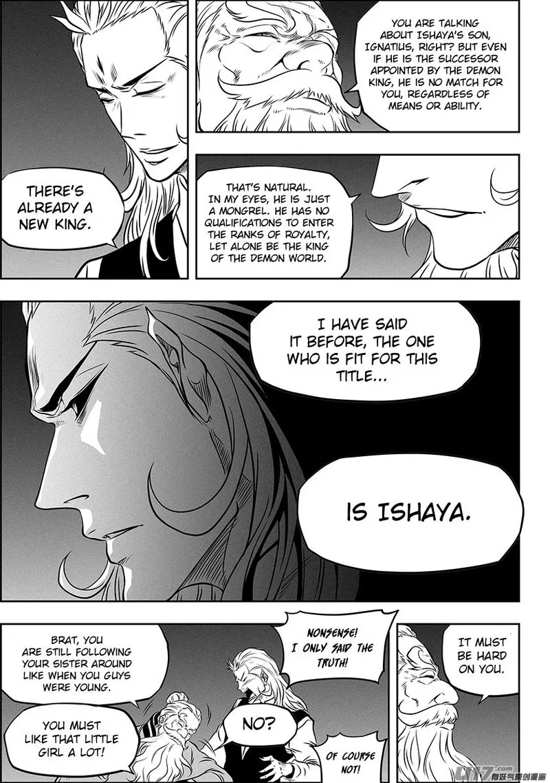 Autophagy Regulation Chapter 263 page 9