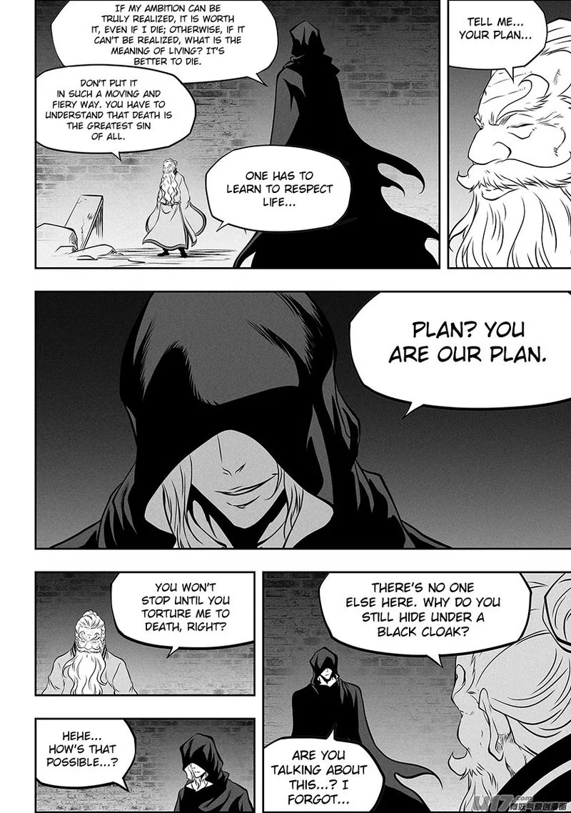 Autophagy Regulation Chapter 263 page 5