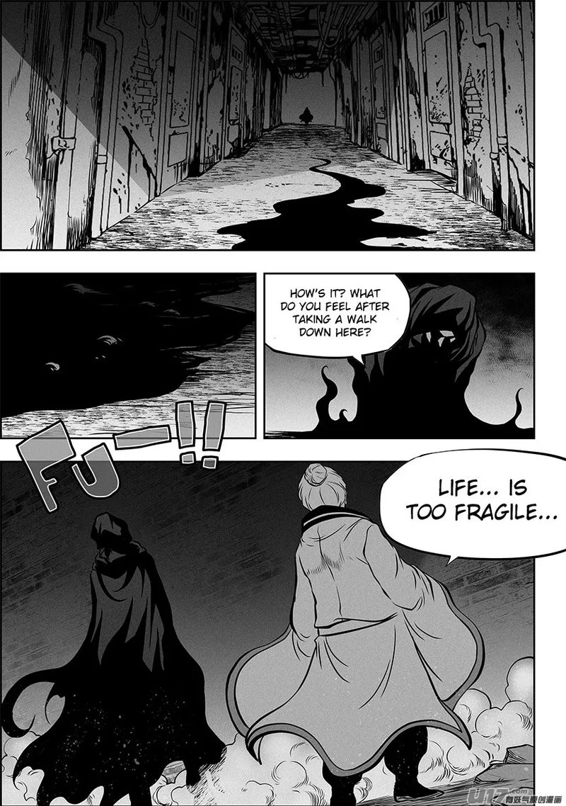 Autophagy Regulation Chapter 263 page 4