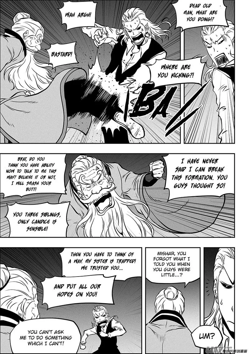 Autophagy Regulation Chapter 263 page 12