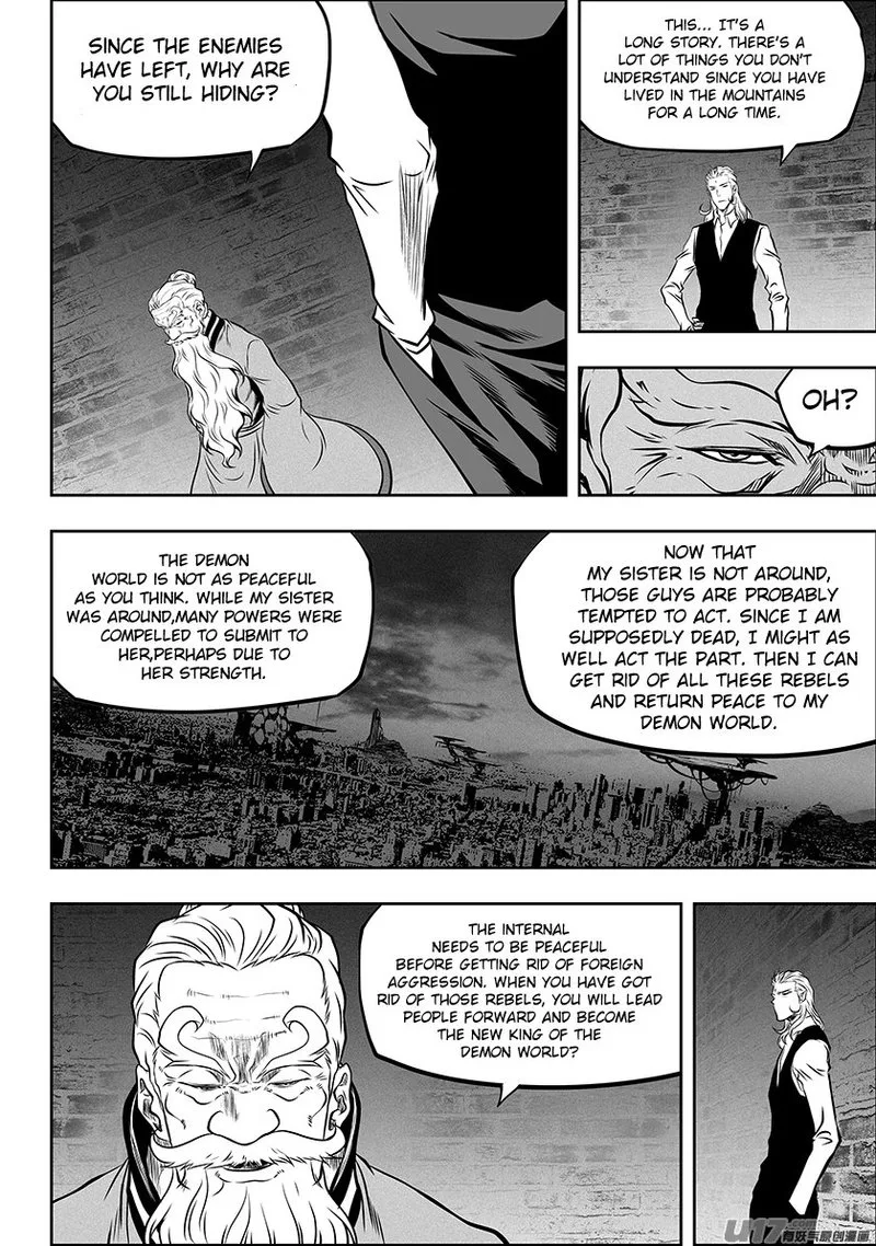 Autophagy Regulation Chapter 263 page 8