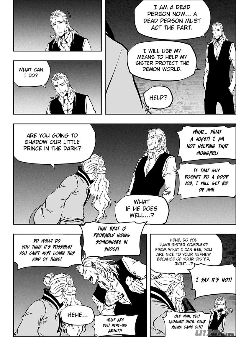 Autophagy Regulation Chapter 263 page 10