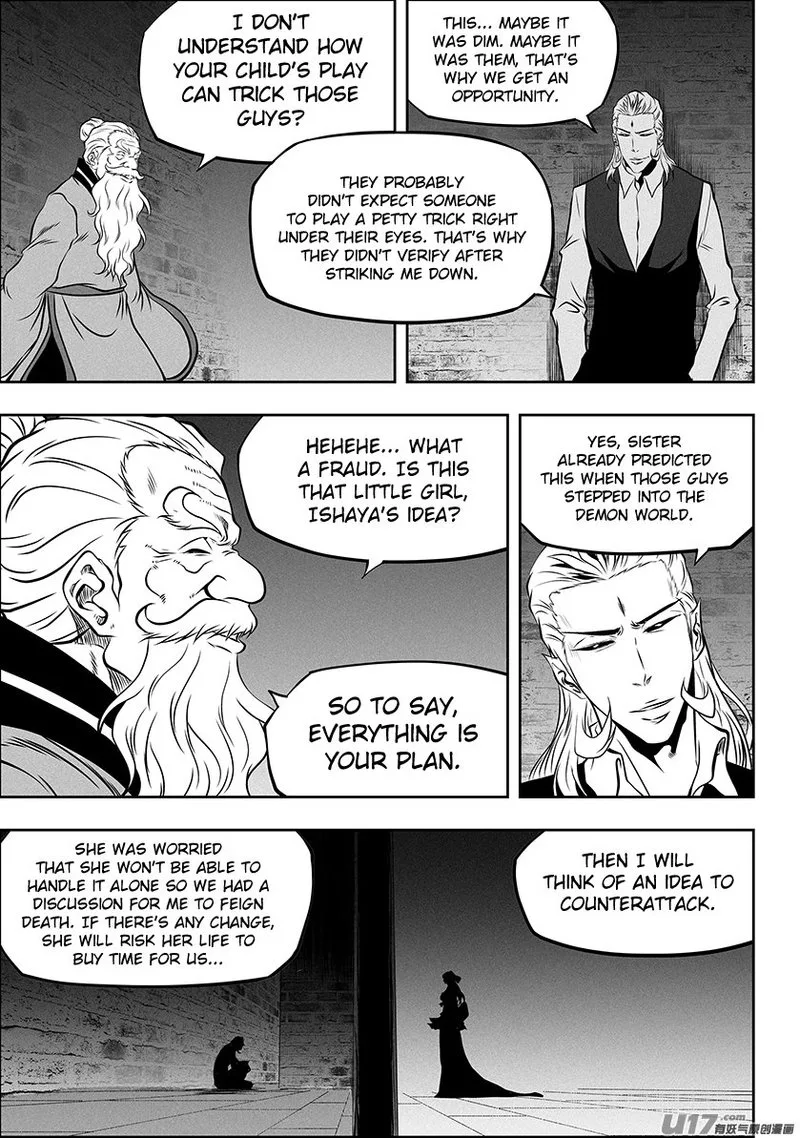 Autophagy Regulation Chapter 263 page 7