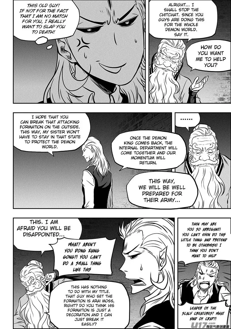 Autophagy Regulation Chapter 263 page 11