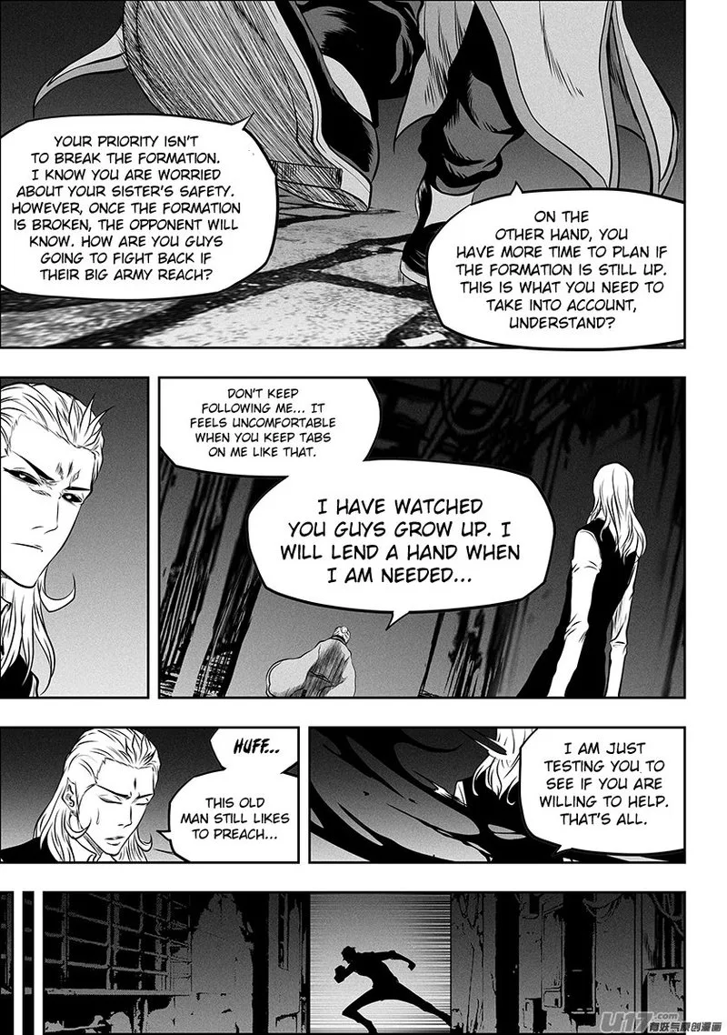 Autophagy Regulation Chapter 263 page 14