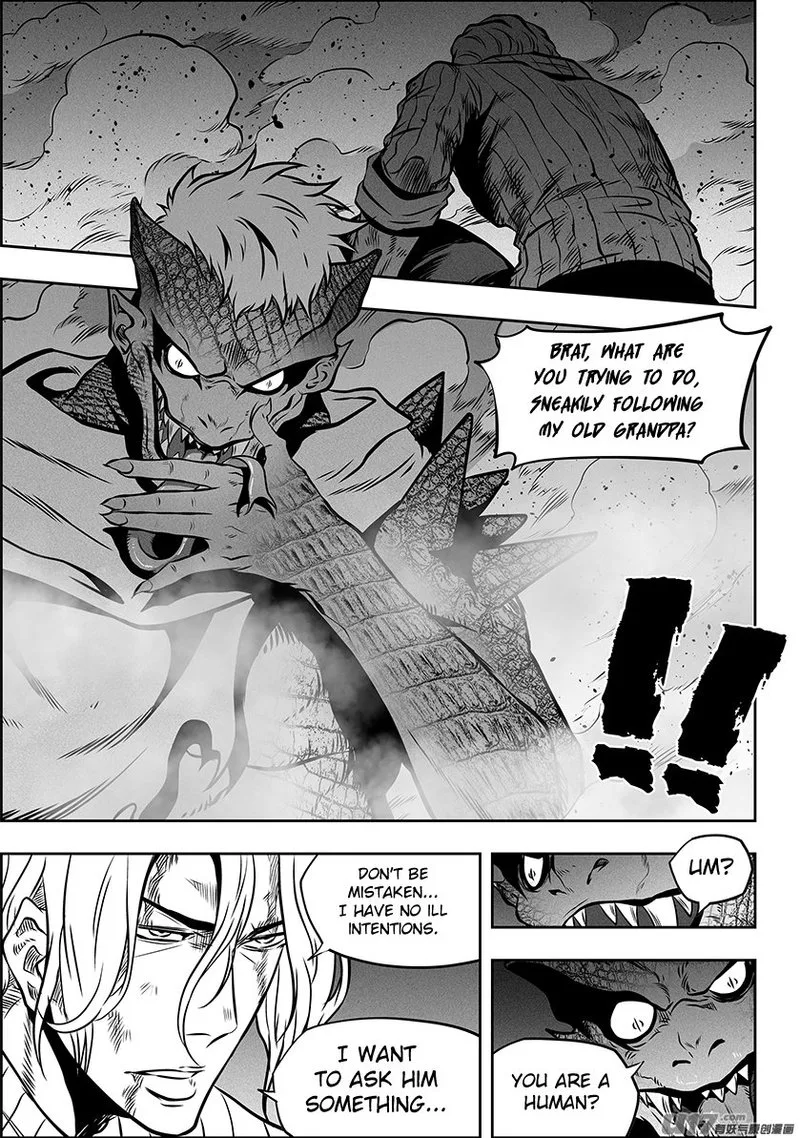 Autophagy Regulation Chapter 264 page 2