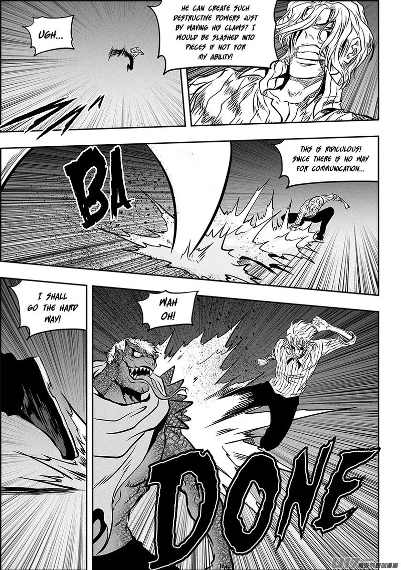 Autophagy Regulation Chapter 264 page 6