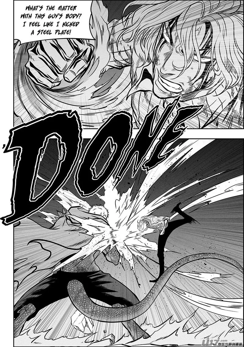 Autophagy Regulation Chapter 264 page 7