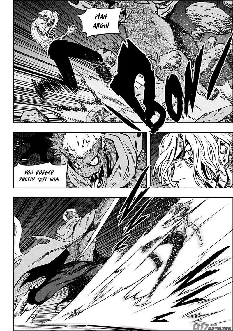 Autophagy Regulation Chapter 264 page 5
