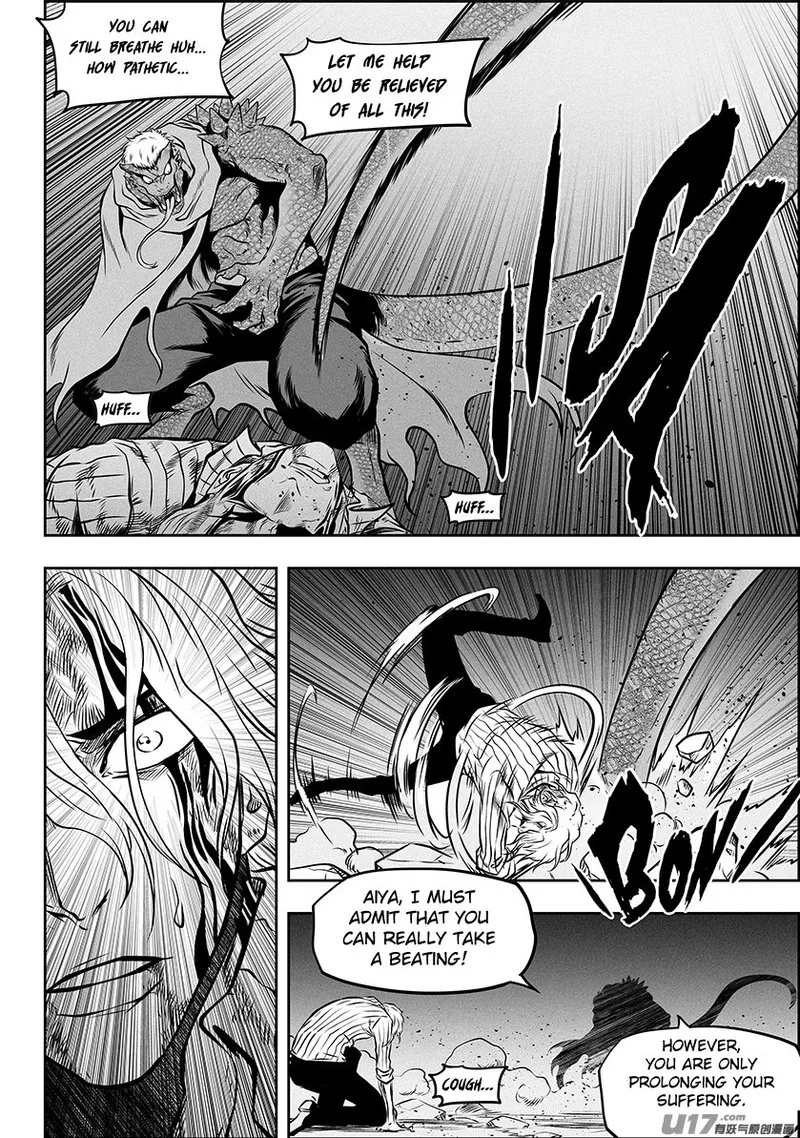 Autophagy Regulation Chapter 264 page 9