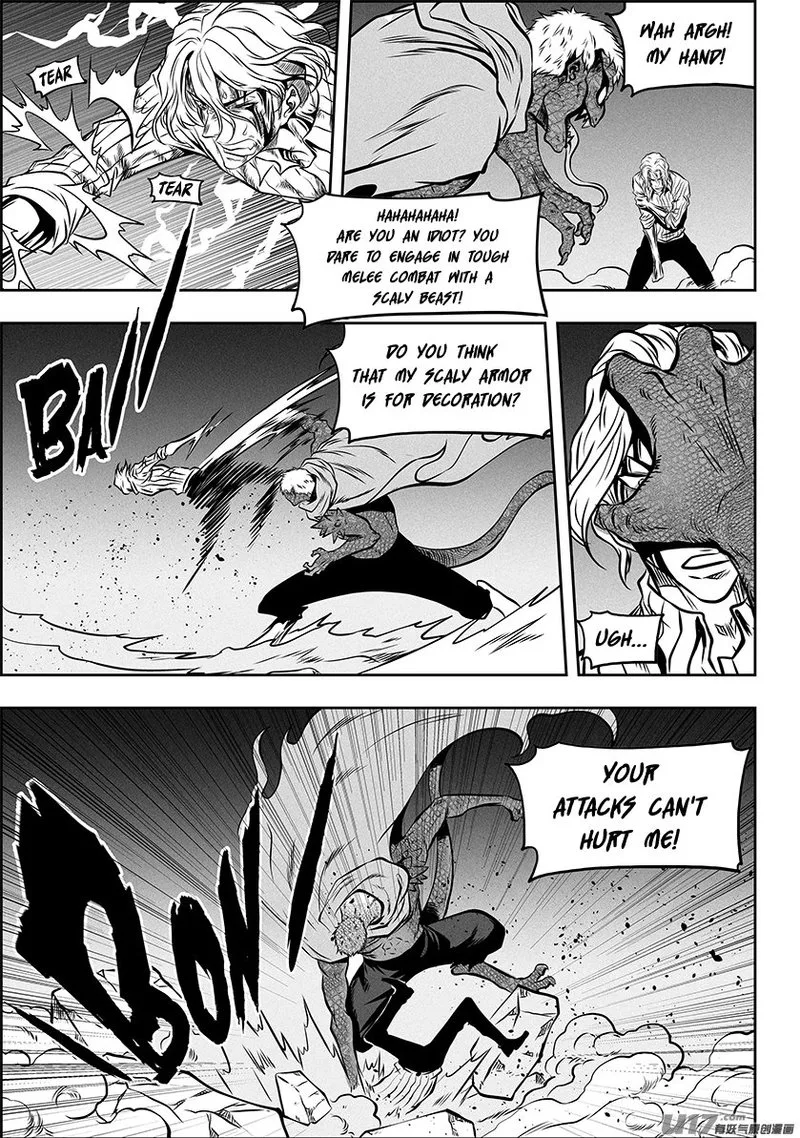 Autophagy Regulation Chapter 264 page 8
