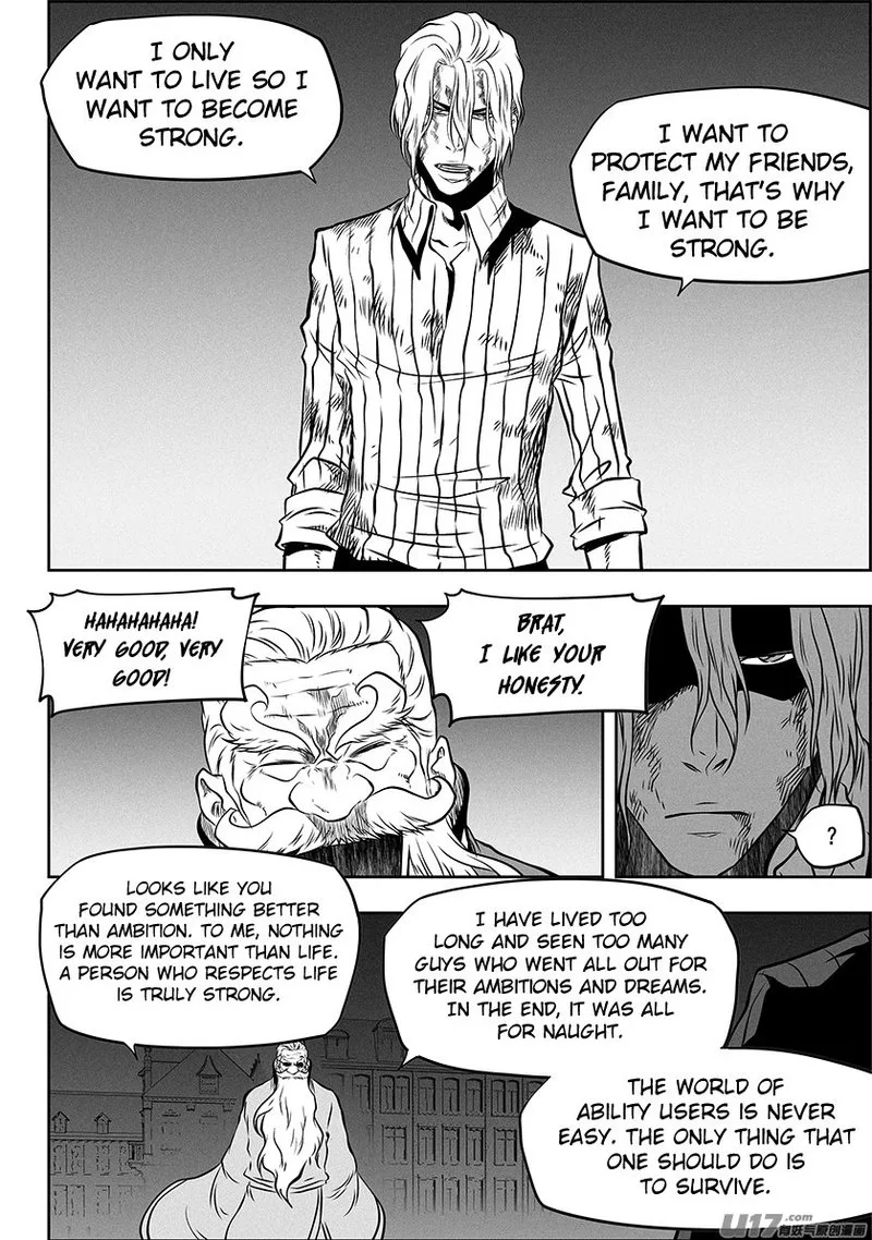 Autophagy Regulation Chapter 265 page 7