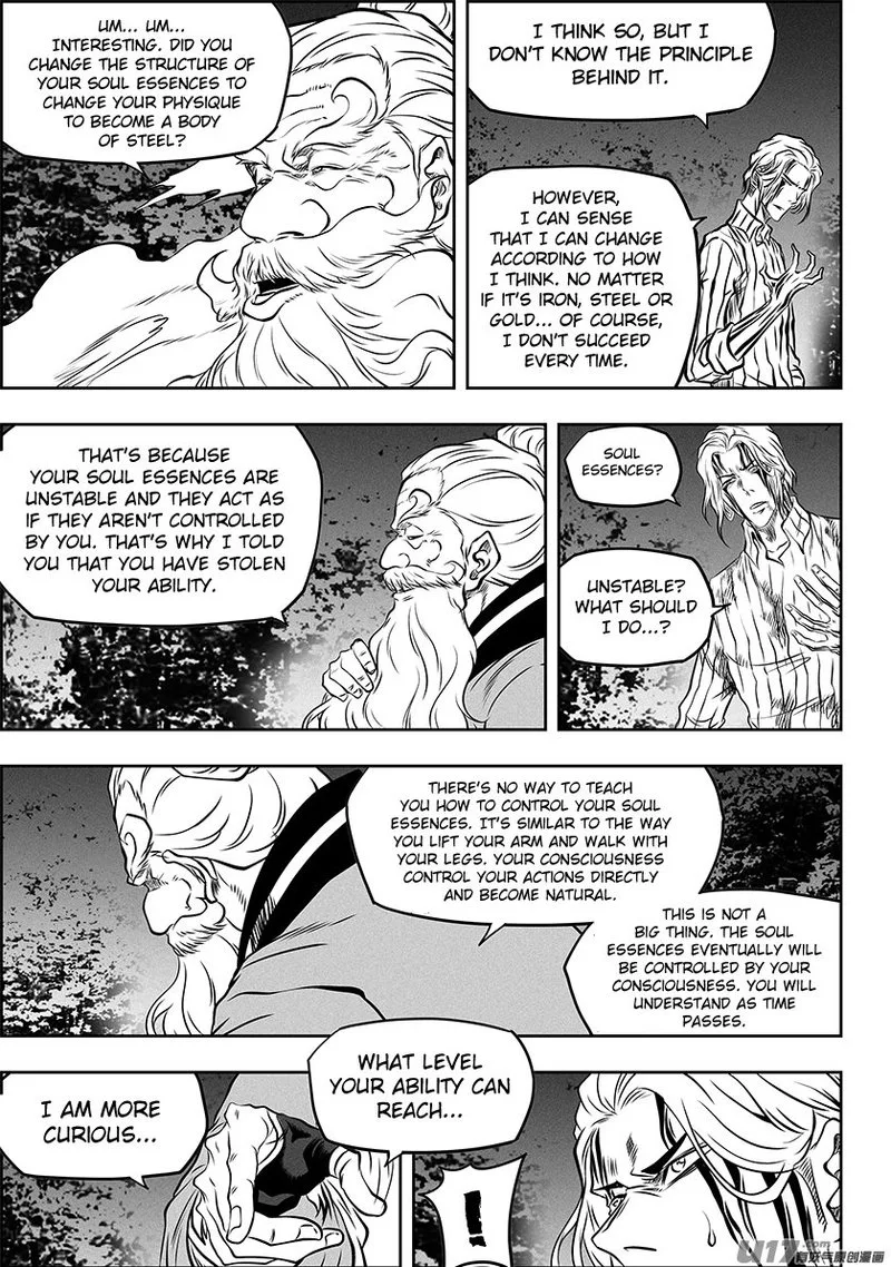 Autophagy Regulation Chapter 265 page 10