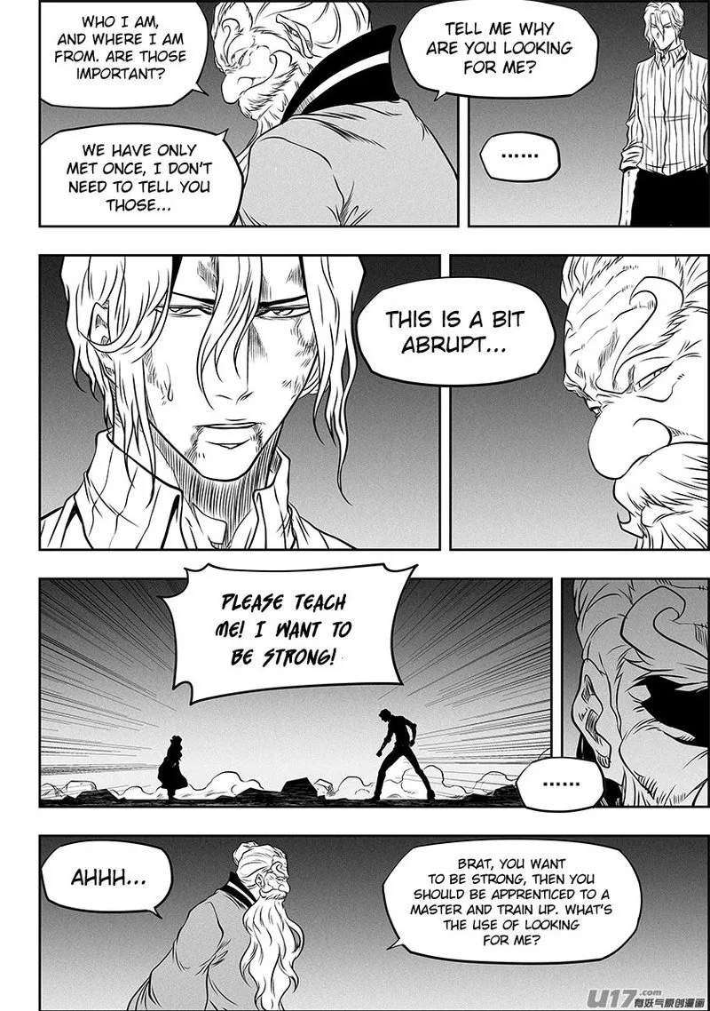 Autophagy Regulation Chapter 265 page 5