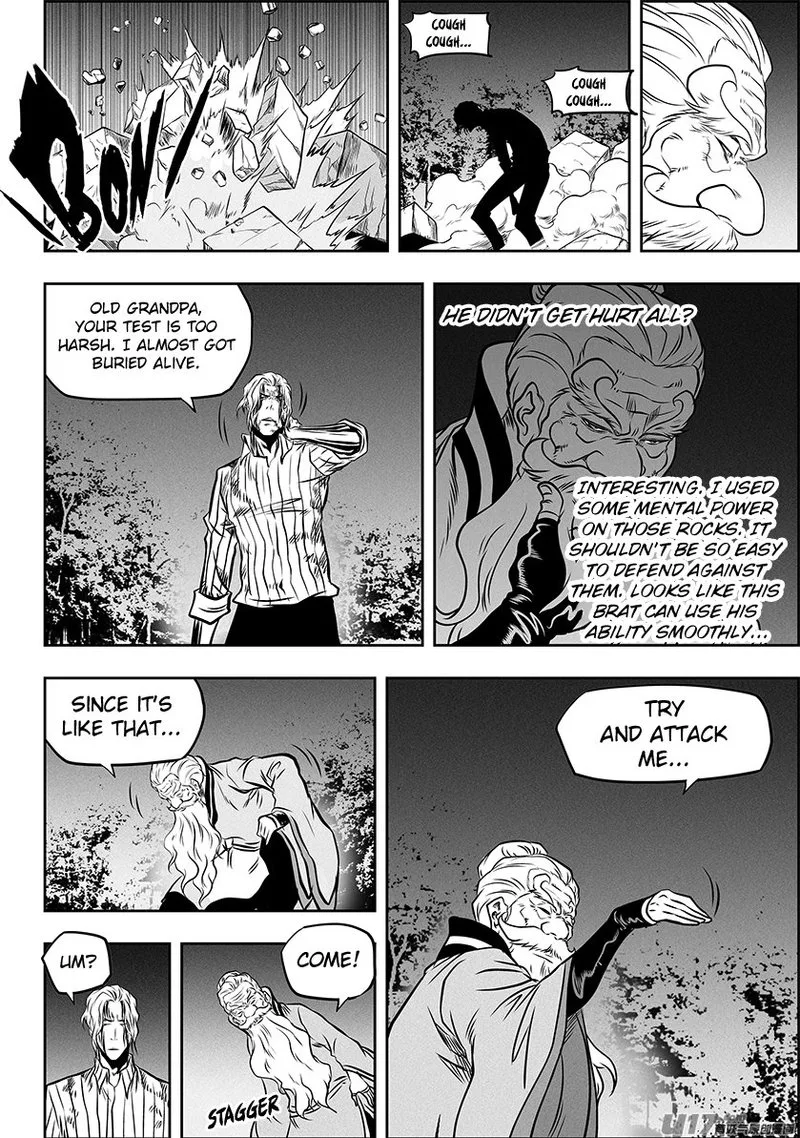 Autophagy Regulation Chapter 265 page 15