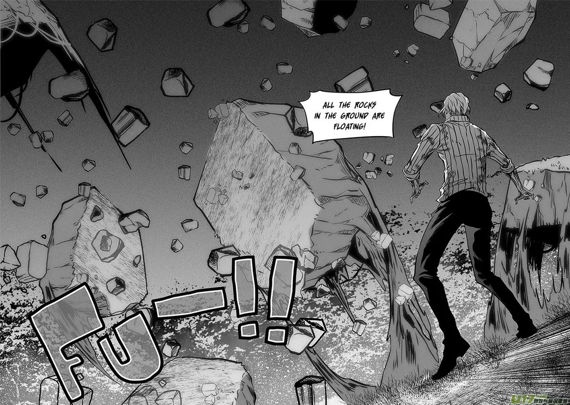Autophagy Regulation Chapter 265 page 11