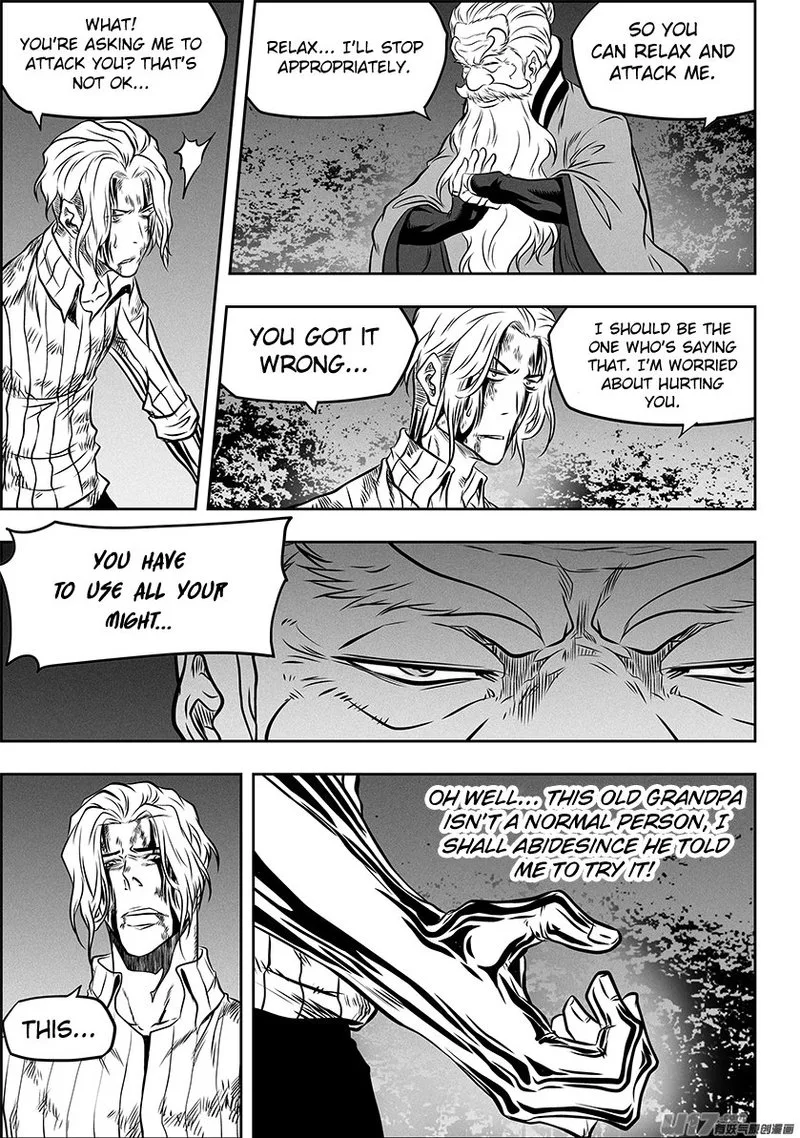 Autophagy Regulation Chapter 265 page 16