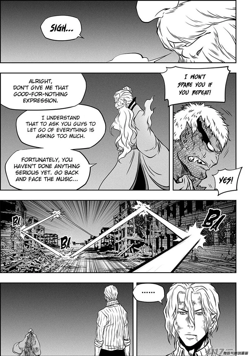 Autophagy Regulation Chapter 265 page 3