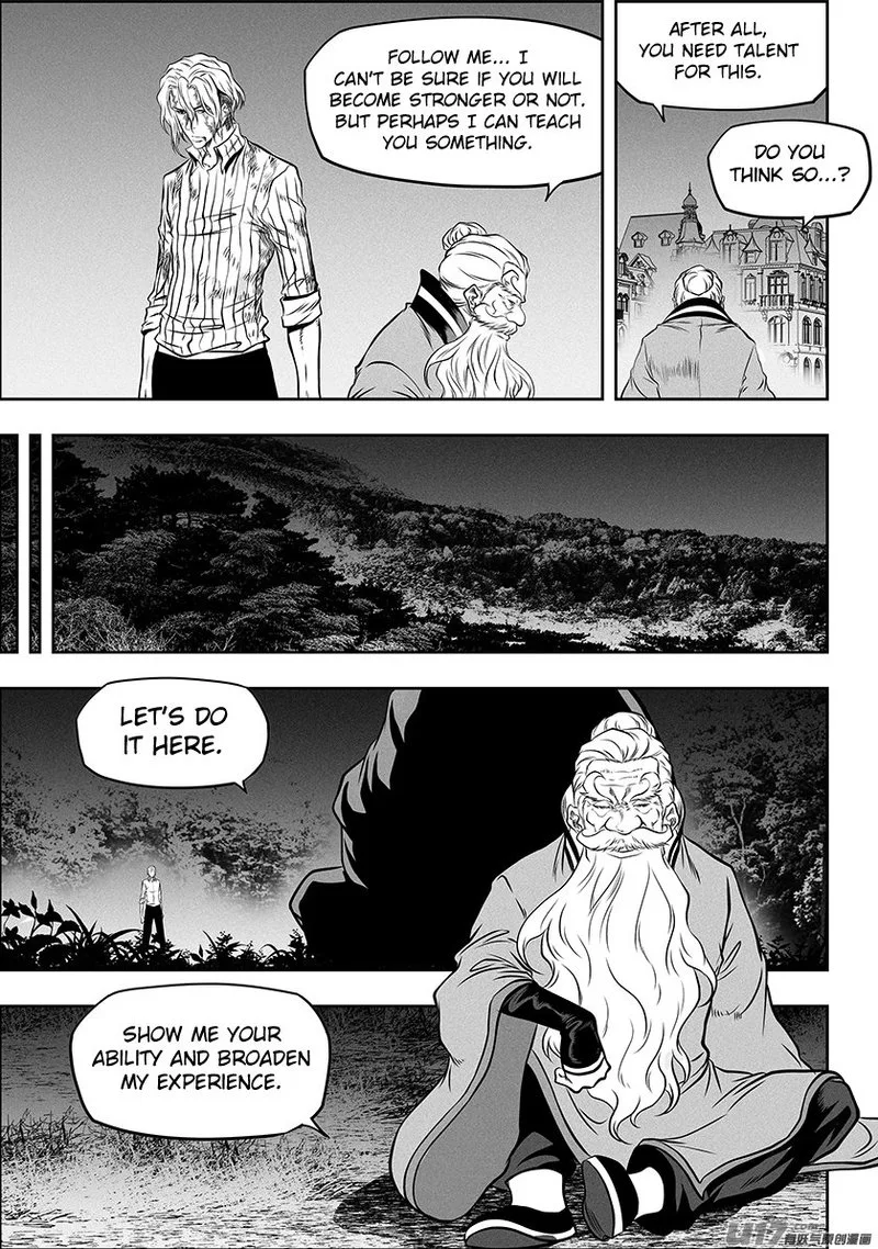 Autophagy Regulation Chapter 265 page 8