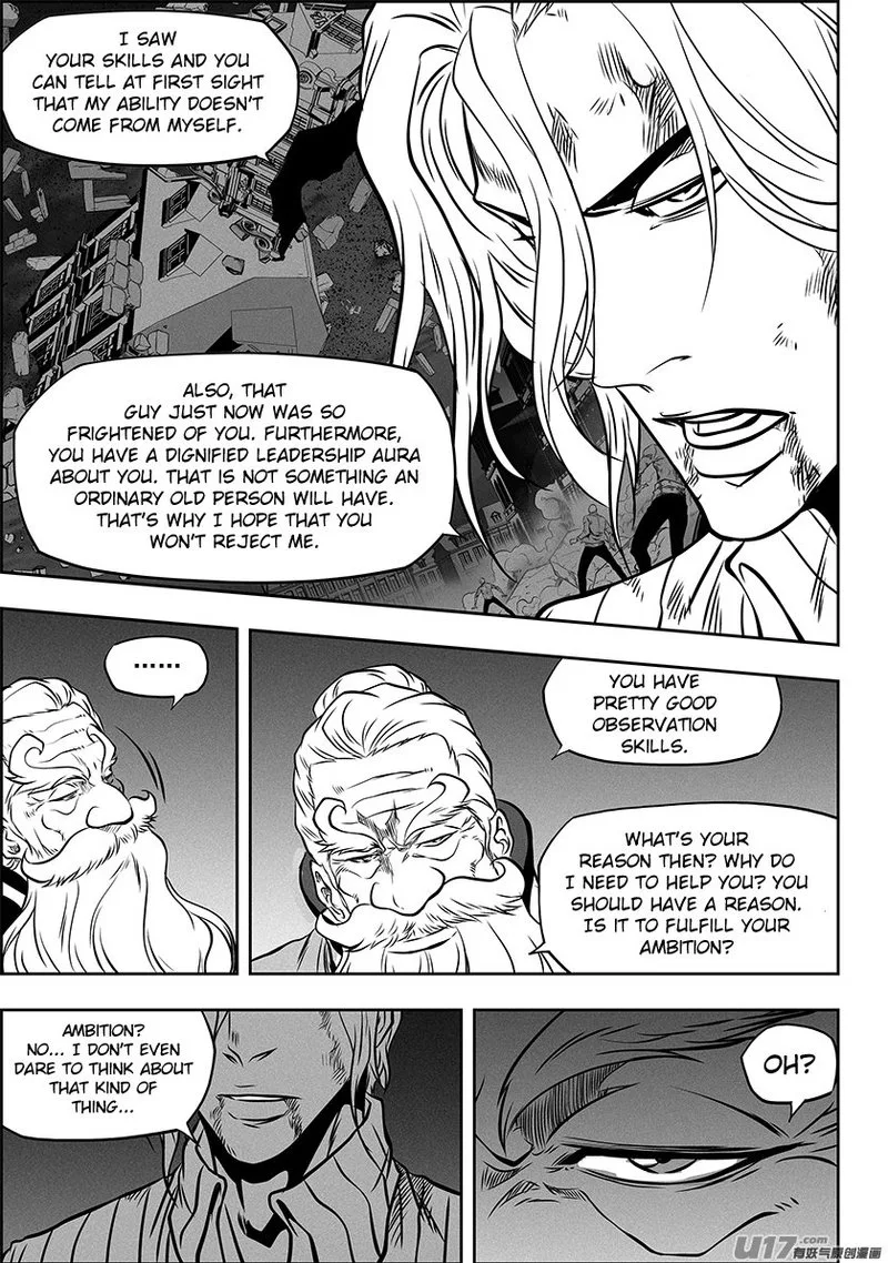 Autophagy Regulation Chapter 265 page 6