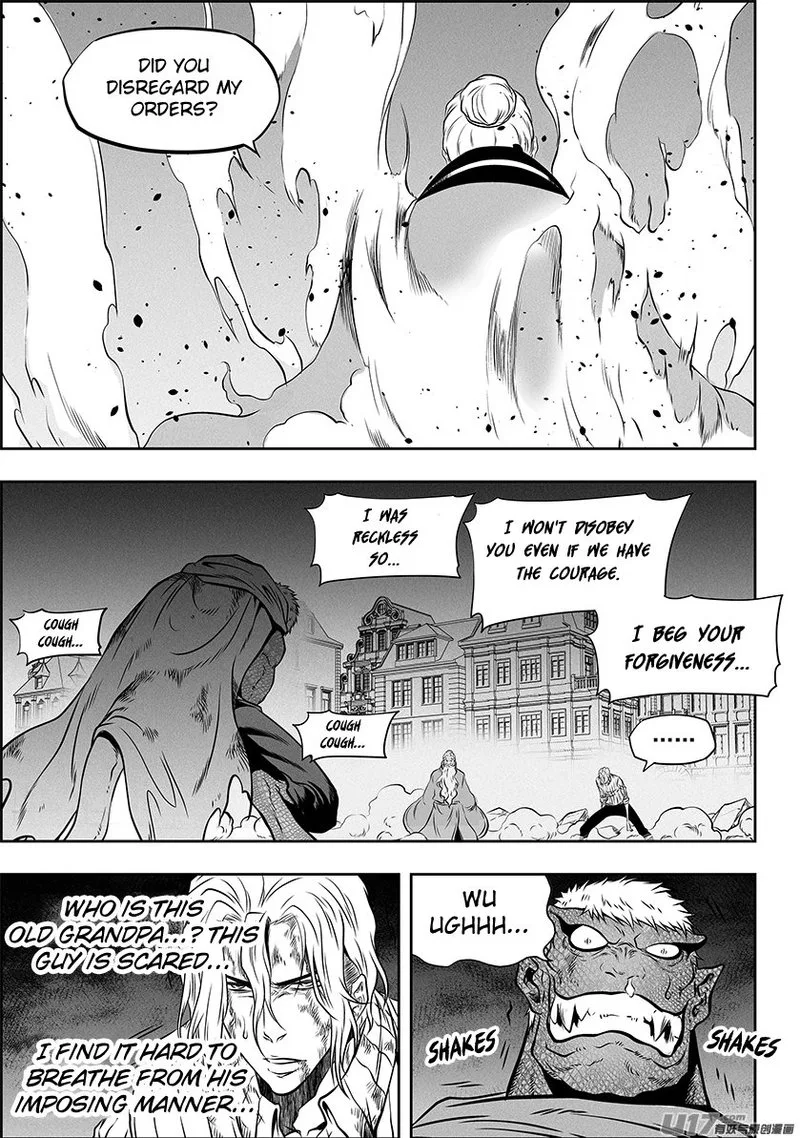 Autophagy Regulation Chapter 265 page 2