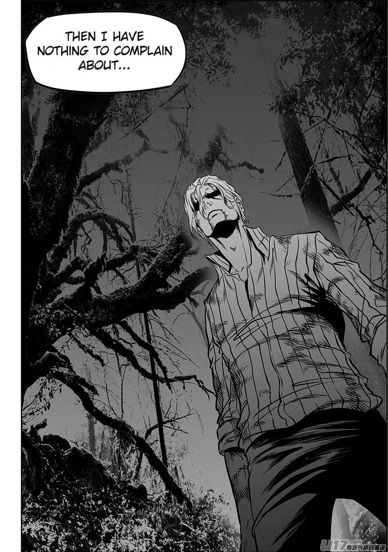 Autophagy Regulation Chapter 266 page 9