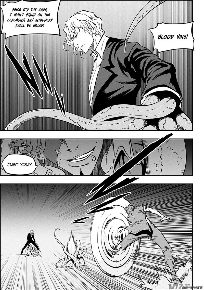 Autophagy Regulation Chapter 266 page 14