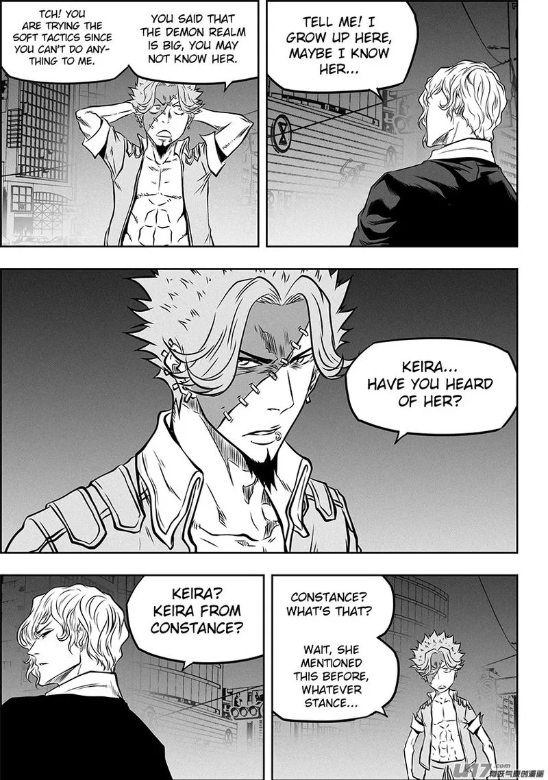Autophagy Regulation Chapter 266 page 16