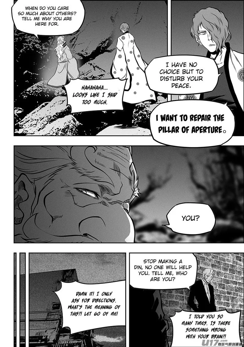 Autophagy Regulation Chapter 266 page 12