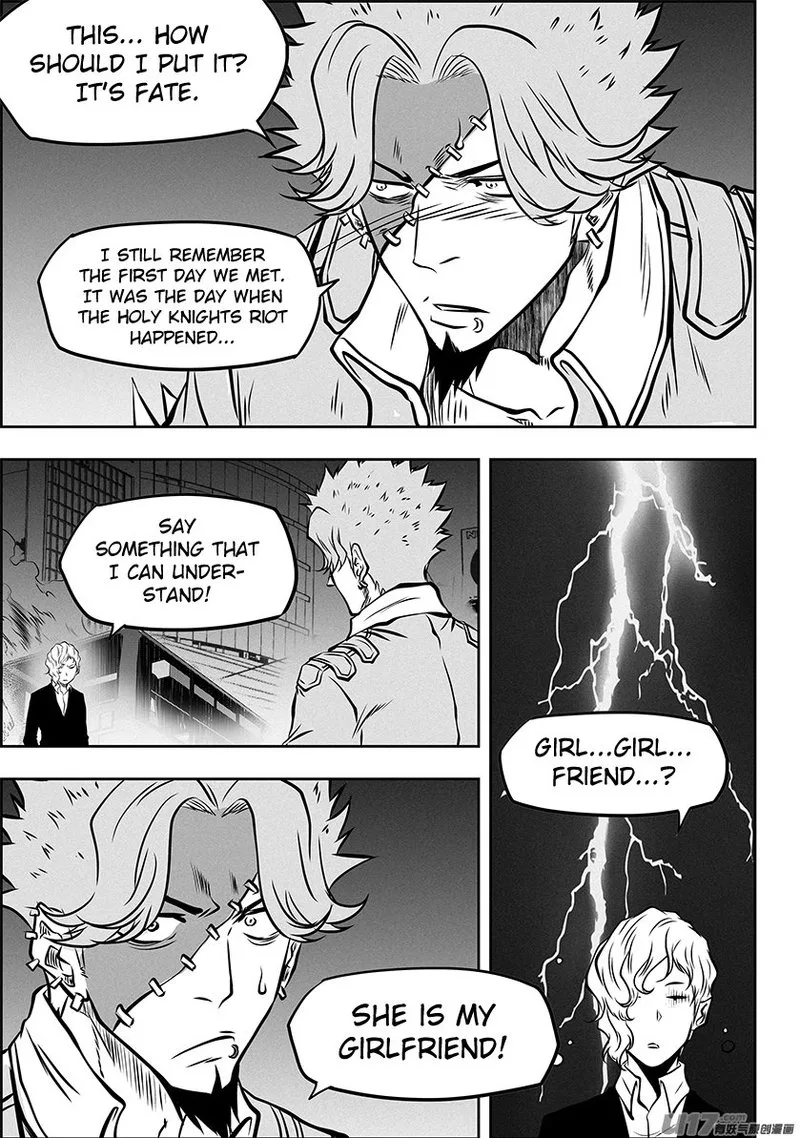 Autophagy Regulation Chapter 266 page 18