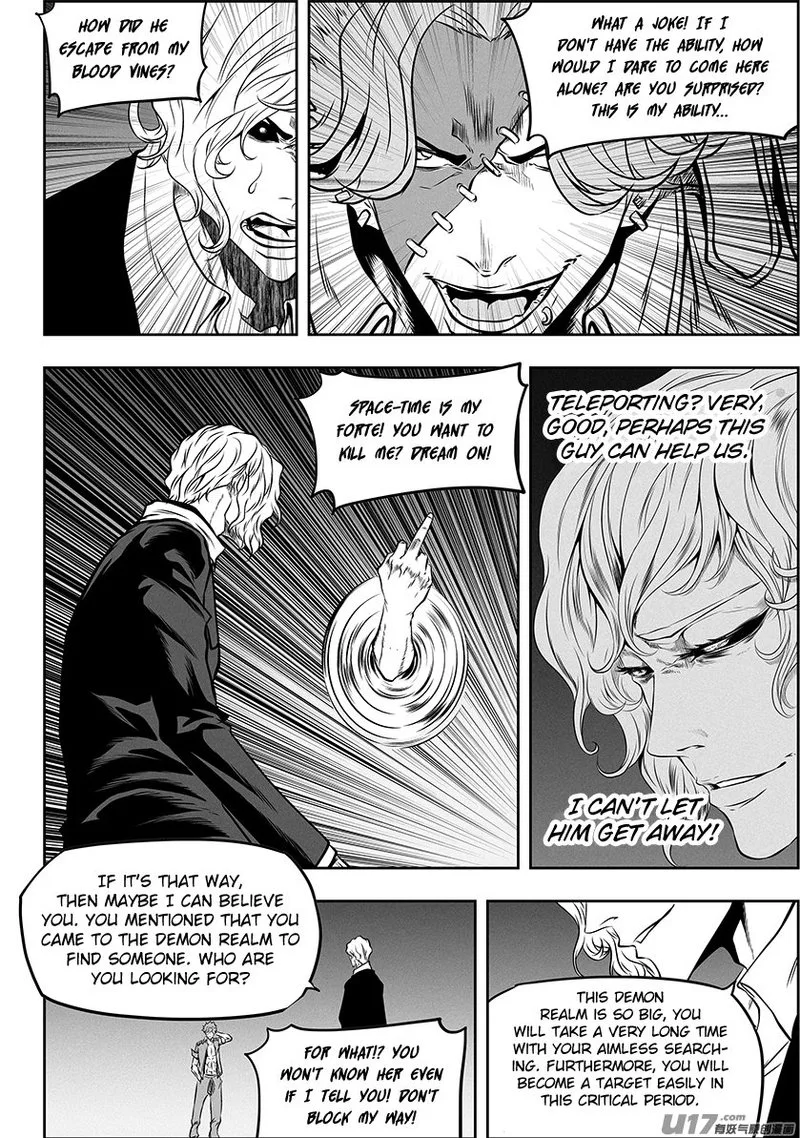 Autophagy Regulation Chapter 266 page 15