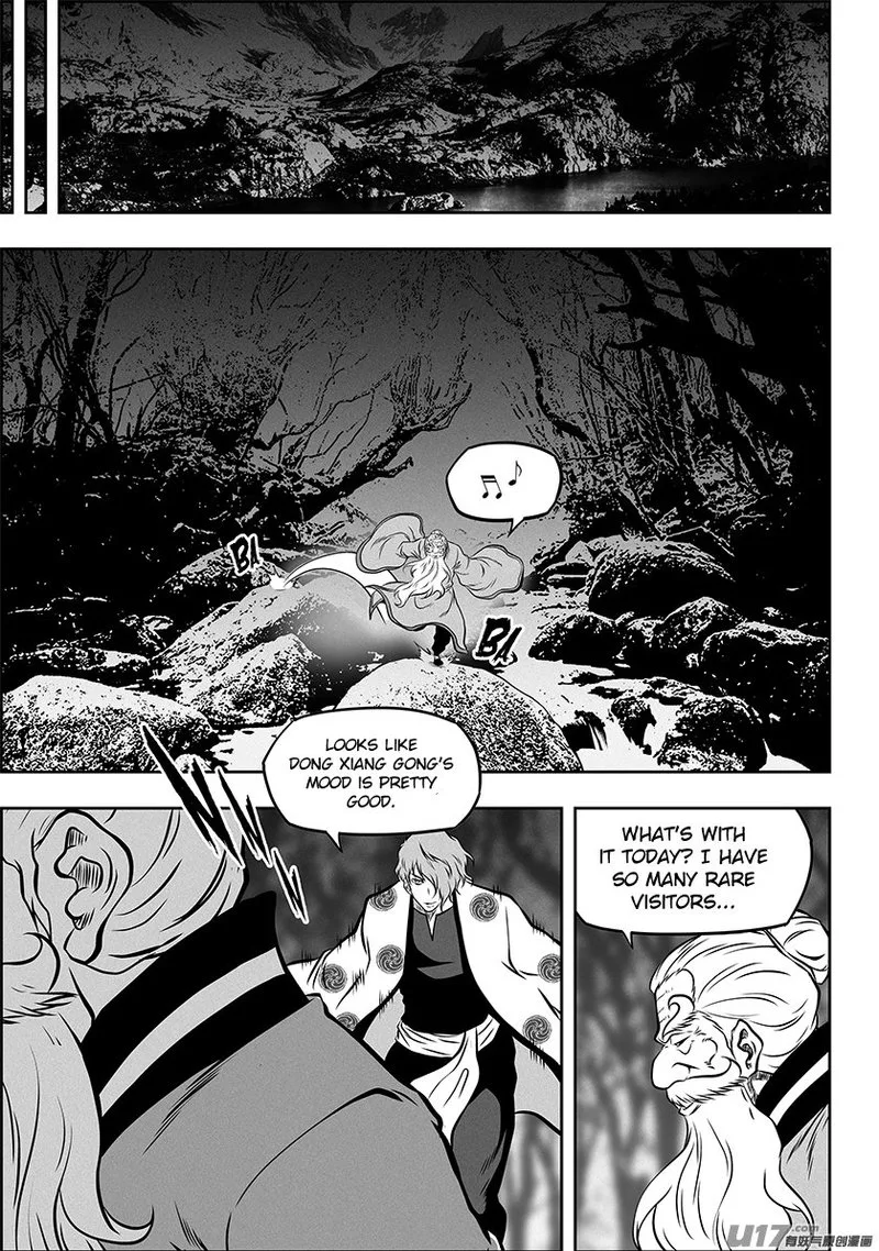 Autophagy Regulation Chapter 266 page 10