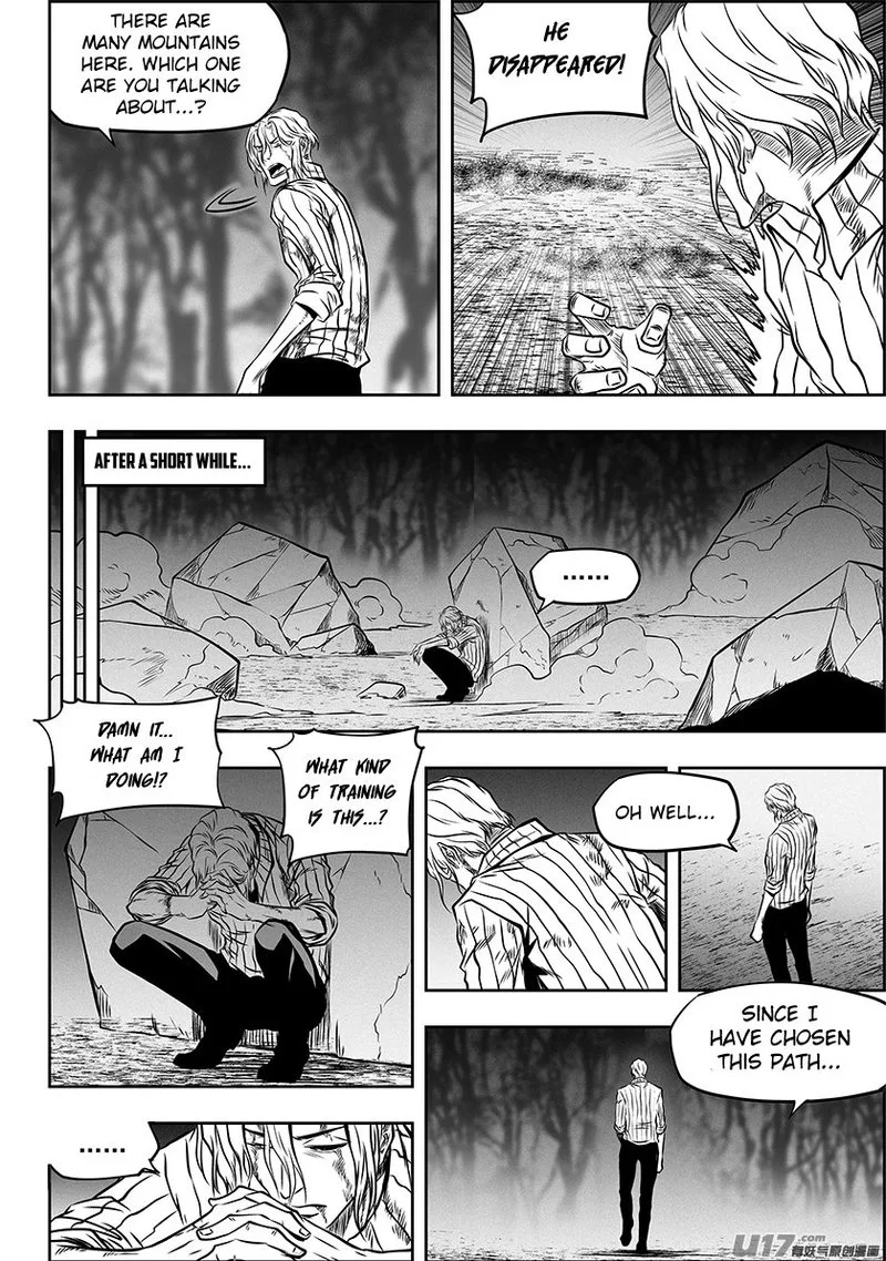 Autophagy Regulation Chapter 266 page 8