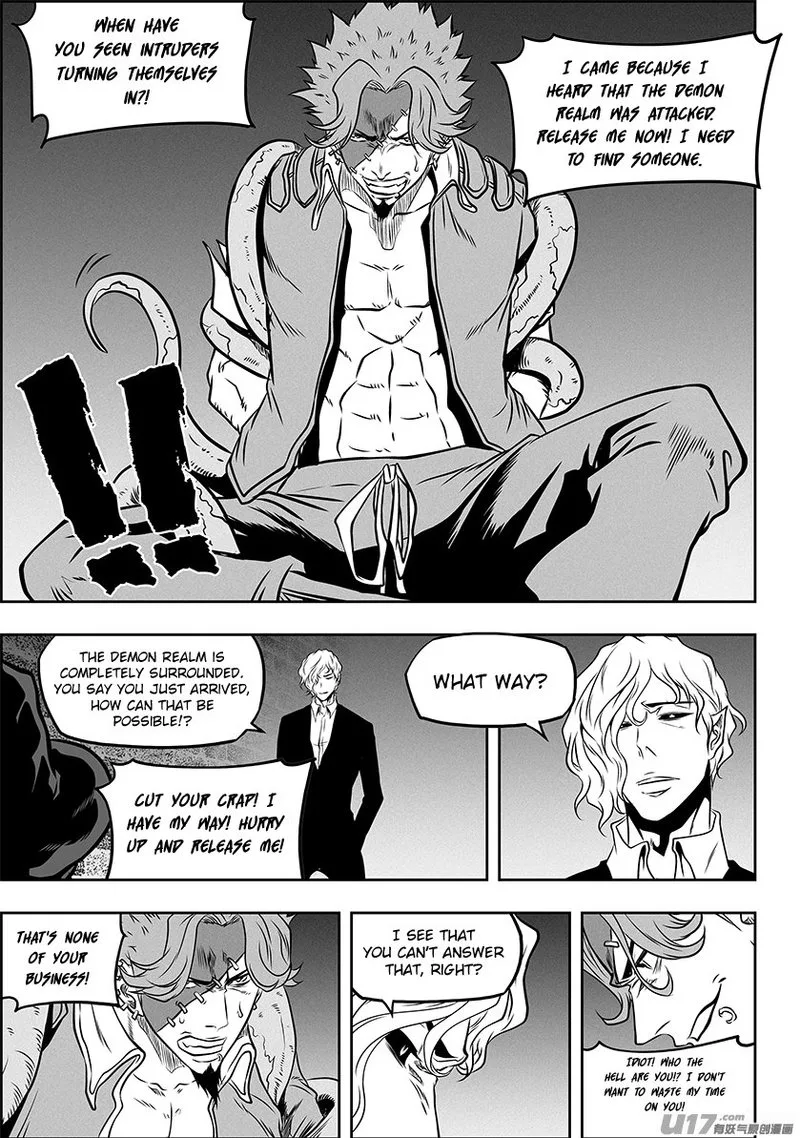 Autophagy Regulation Chapter 266 page 13