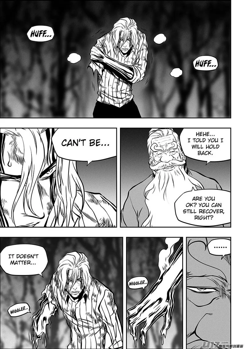 Autophagy Regulation Chapter 266 page 2