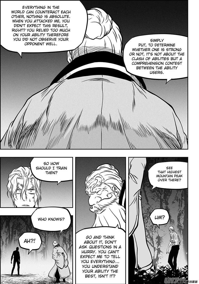 Autophagy Regulation Chapter 266 page 6