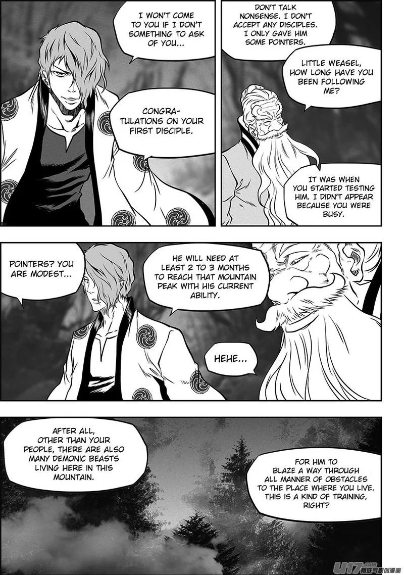 Autophagy Regulation Chapter 266 page 11
