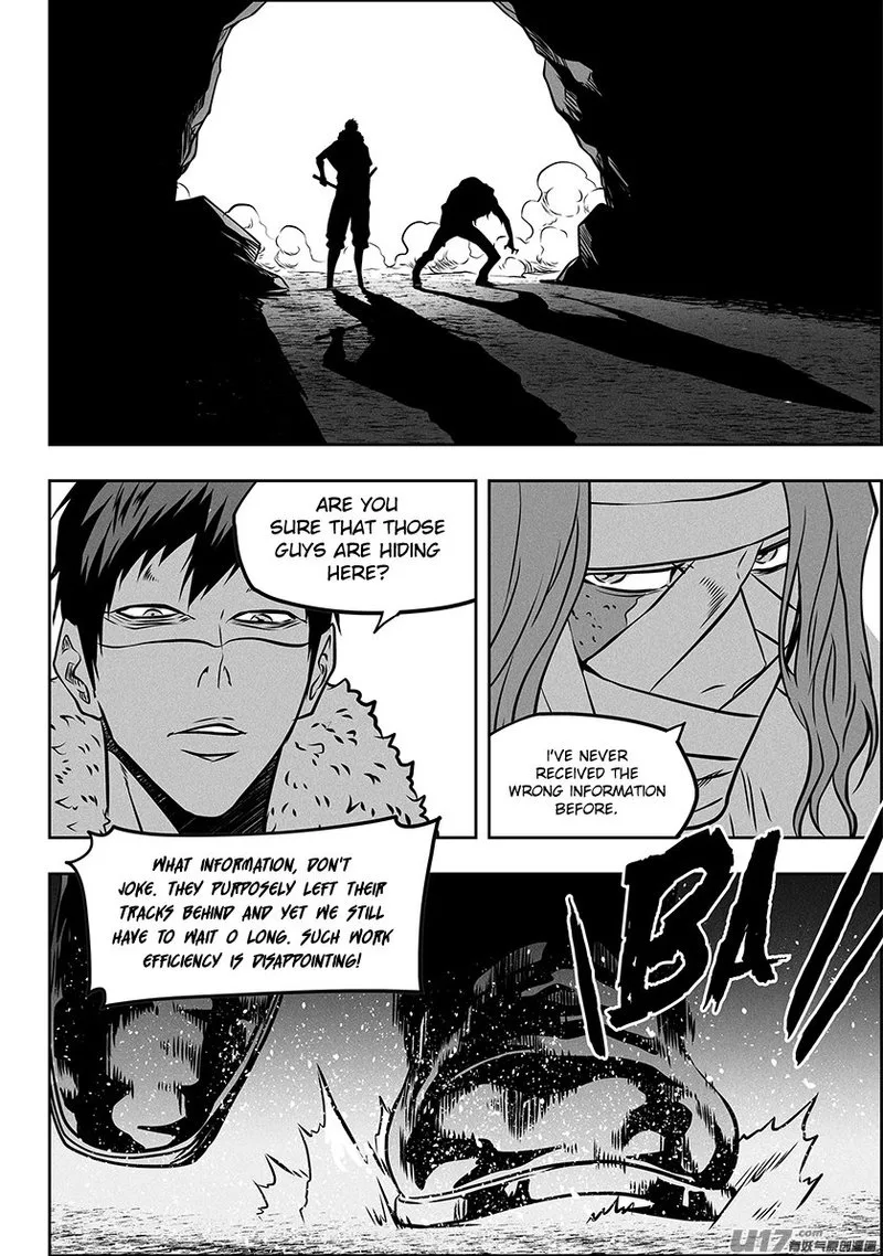 Autophagy Regulation Chapter 267 page 10