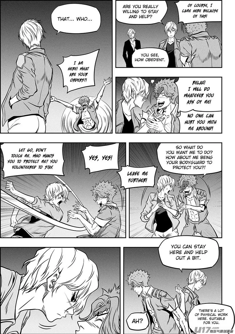 Autophagy Regulation Chapter 267 page 8