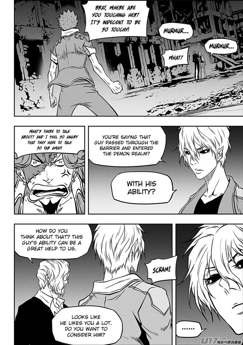 Autophagy Regulation Chapter 267 page 7