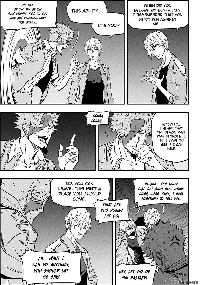 Autophagy Regulation Chapter 267 page 6