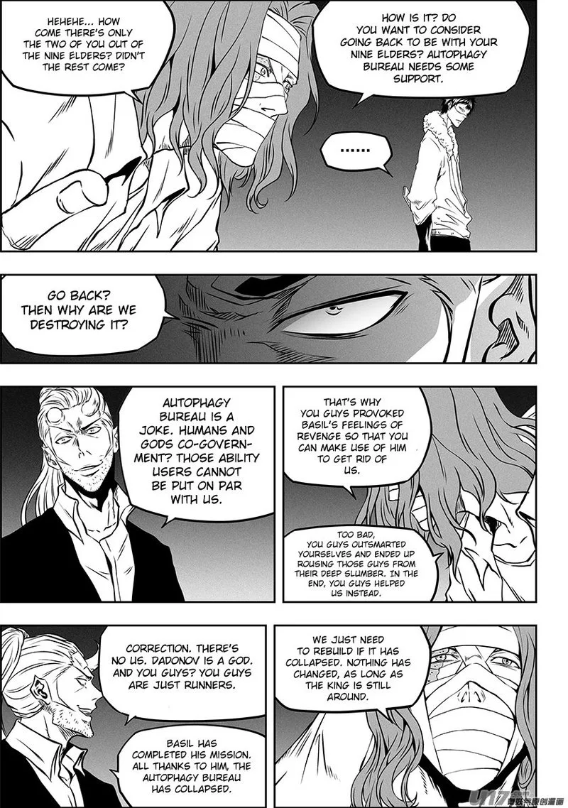 Autophagy Regulation Chapter 267 page 12