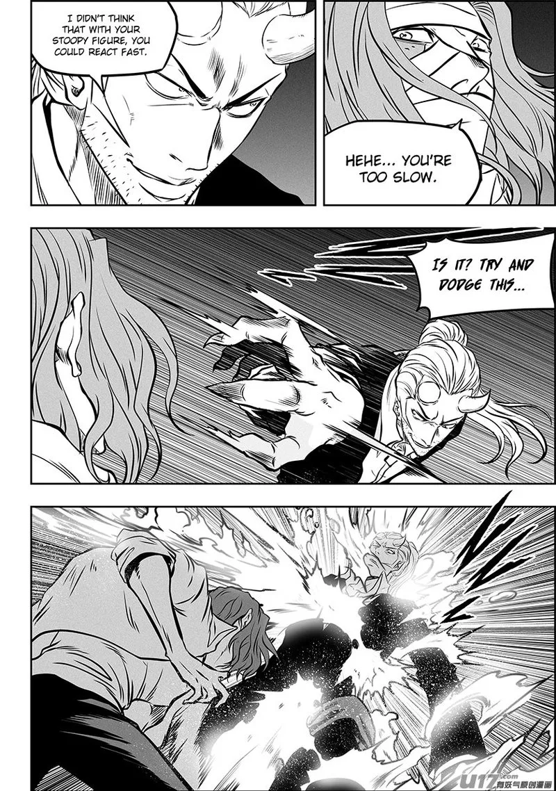 Autophagy Regulation Chapter 267 page 16
