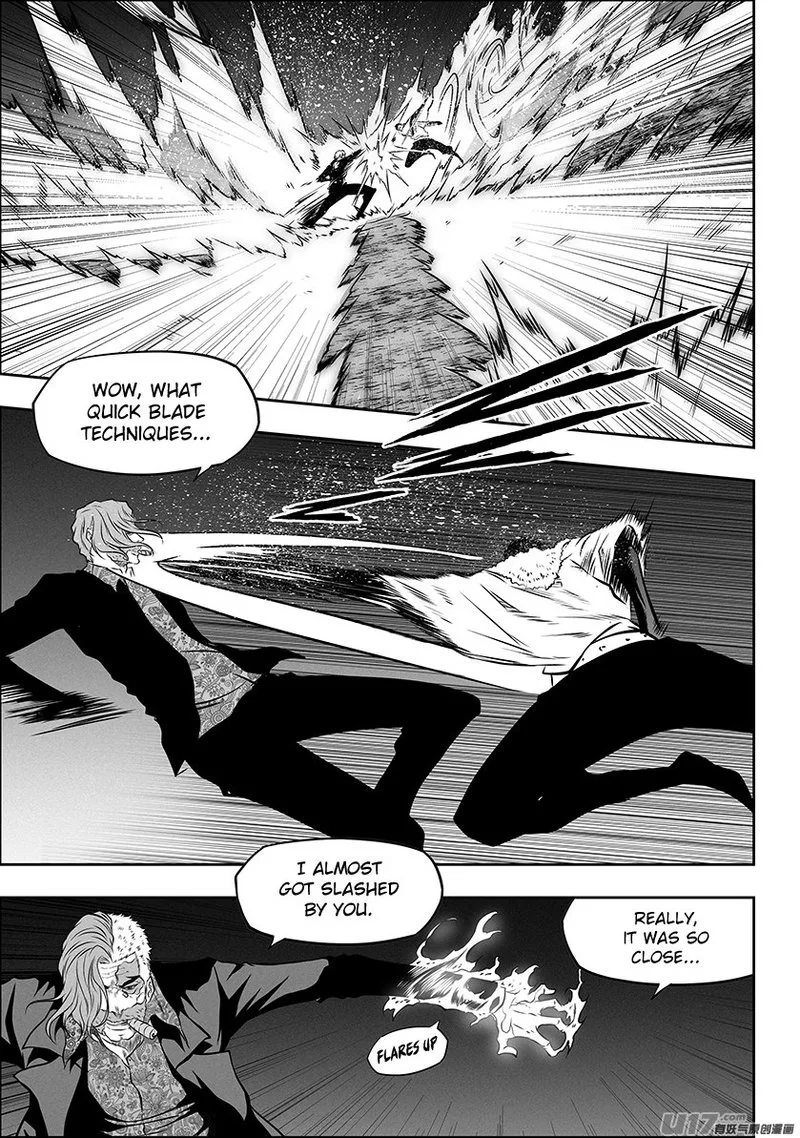 Autophagy Regulation Chapter 268 page 2
