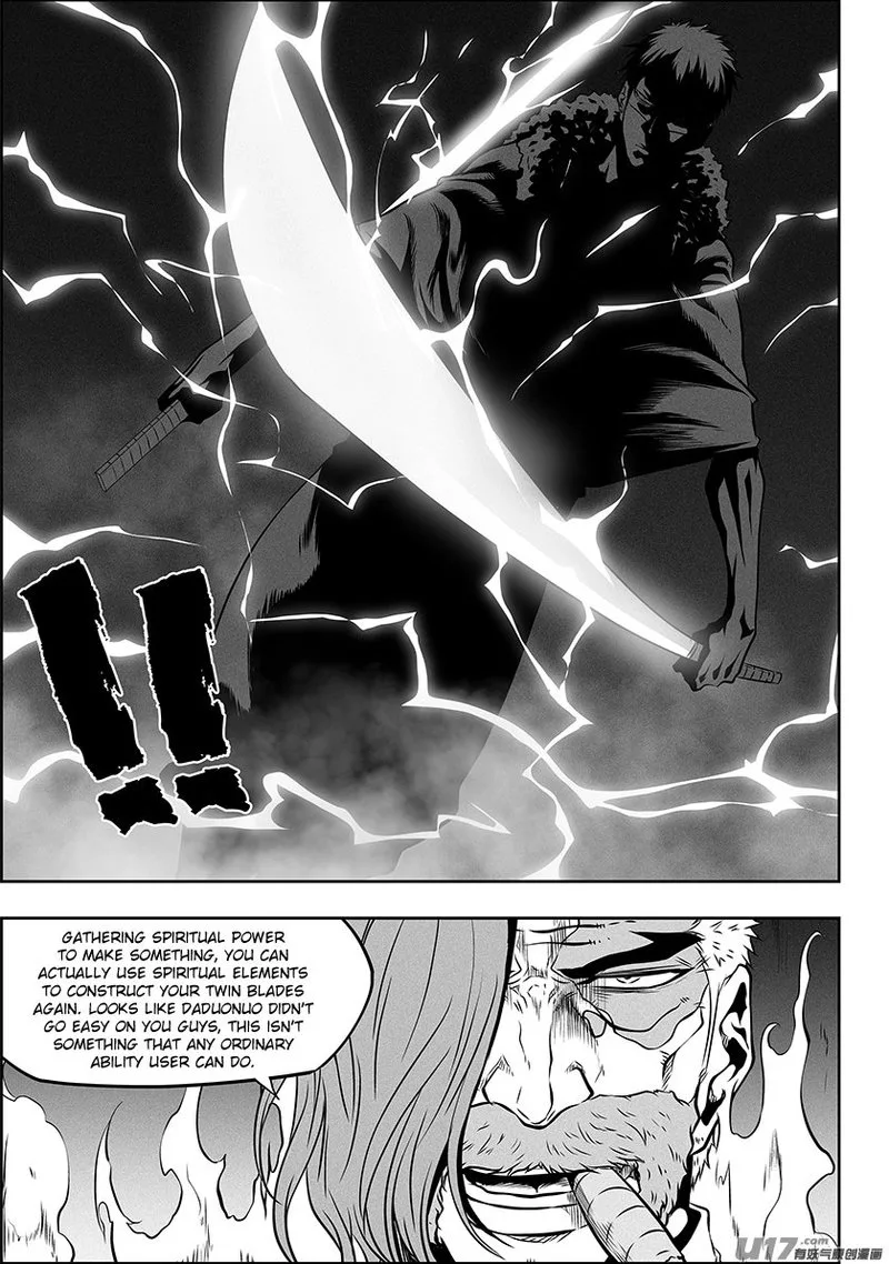 Autophagy Regulation Chapter 268 page 8